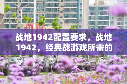 战地1942配置要求,战地1942,经典战游戏所需的配置要求 战地1942配置要求,战地1942,经典战游戏所需的配置要求