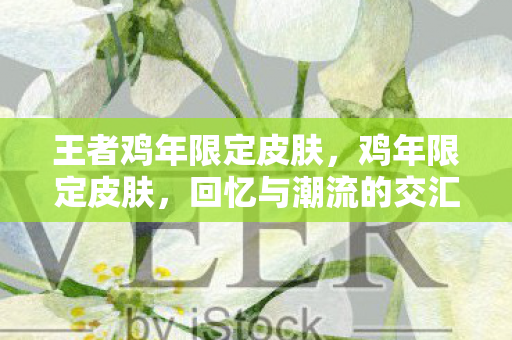 王者鸡年限定皮肤,鸡年限定皮肤,回忆与潮流的交汇 王者鸡年限定皮肤,鸡年限定皮肤,回忆与潮流的交汇