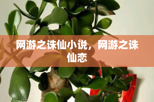网游之诛仙小说，网游之诛仙恋
