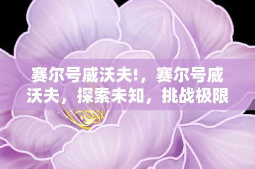 赛尔号威沃夫!,赛尔号威沃夫,探索未知,挑战极限 赛尔号威沃夫!,赛尔号威沃夫,探索未知,挑战极限