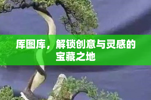 厍图库,解锁创意与灵感的宝藏之地 厍图库,解锁创意与灵感的宝藏之地