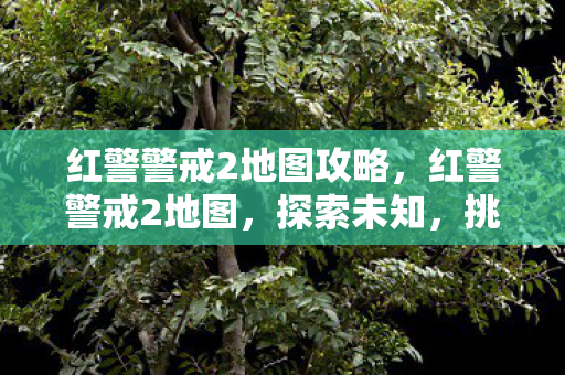 红警警戒2地图攻略,红警警戒2地图,探索未知,挑战极限 红警警戒2地图攻略,红警警戒2地图,探索未知,挑战极限