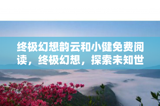 终极幻想韵云和小健免费阅读，终极幻想，探索未知世界的奇妙旅程