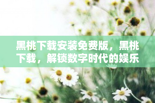 黑桃下载安装免费版,黑桃下载,解锁数字时代的娱乐新体验 黑桃下载安装免费版,黑桃下载,解锁数字时代的娱乐新体验