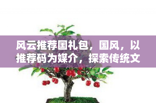 探索传统文化之美图片