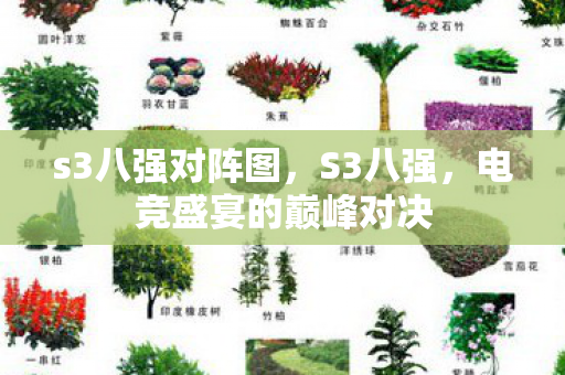 电竞盛宴的巅峰对决图片