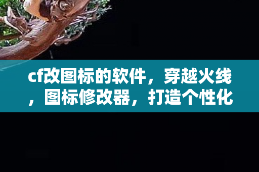 打造个性化游戏体验图片