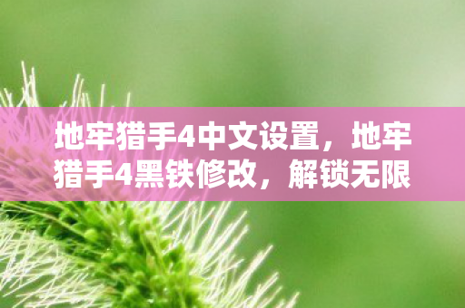 解锁无限可能的技巧与策略图片