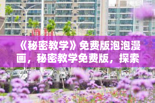 《秘密教学》免费版泡泡漫画，秘密教学免费版，探索知识的奥秘，开启智慧的大门
