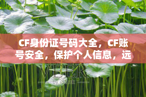 远离非法身份证号码大全图片