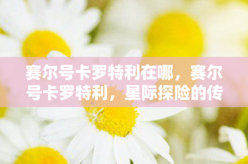 赛尔号卡罗特利在哪,赛尔号卡罗特利,星际探险的传奇之旅 赛尔号卡罗特利在哪,赛尔号卡罗特利,星际探险的传奇之旅