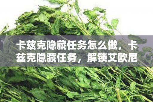 解锁艾欧尼亚的神秘传说图片