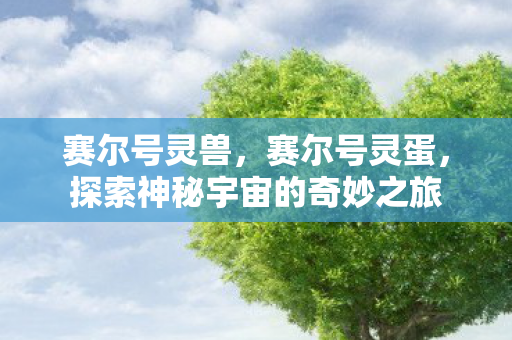 赛尔号灵兽,赛尔号灵蛋,探索神秘宇宙的奇妙之旅 赛尔号灵兽,赛尔号灵蛋,探索神秘宇宙的奇妙之旅