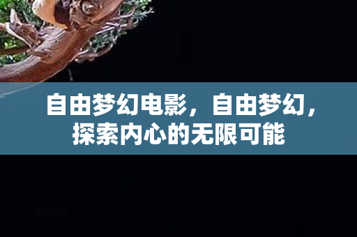 自由梦幻电影，自由梦幻，探索内心的无限可能