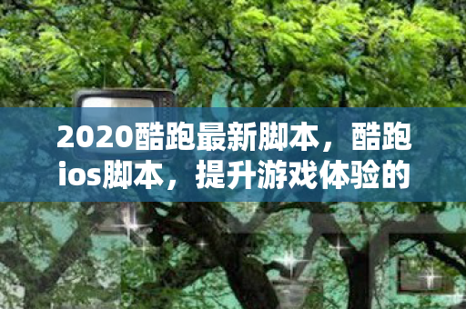 提升游戏体验的神奇工具图片