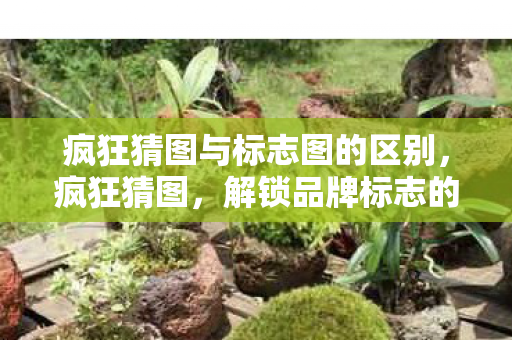 疯狂猜图与标志图的区别图片