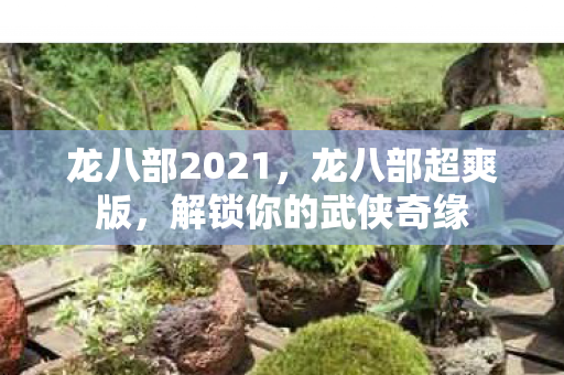 龙八部2021，龙八部超爽版，解锁你的武侠奇缘