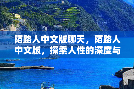 陌路人中文版聊天，陌路人中文版，探索人性的深度与广度