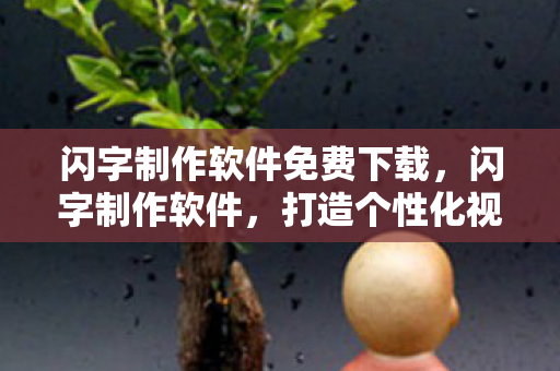 打造个性化视觉效果的创意工具图片