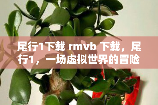 尾行1下载 rmvb 下载，尾行1，一场虚拟世界的冒险之旅