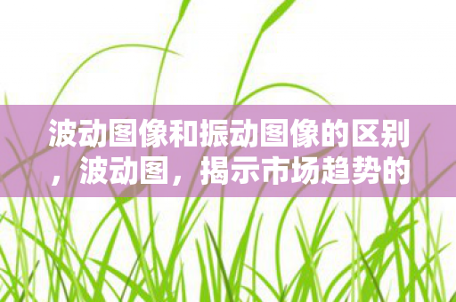 波动图像和振动图像的区别，波动图，揭示市场趋势的神秘工具