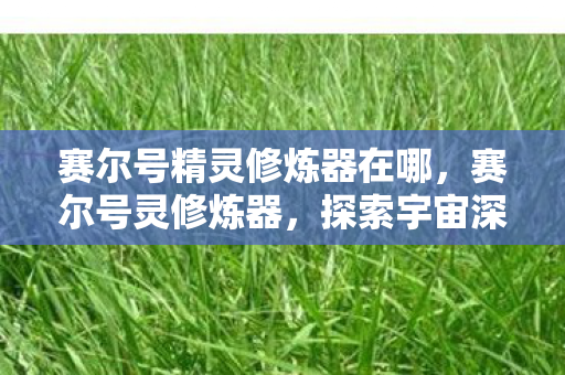 赛尔号精灵修炼器在哪,赛尔号灵修炼器,探索宇宙深处的神秘力量 赛尔号精灵修炼器在哪,赛尔号灵修炼器,探索宇宙深处的神秘力量