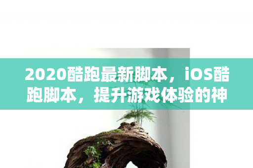 2020酷跑最新脚本,iOS酷跑脚本,提升游戏体验的神奇工具 2020酷跑最新脚本,iOS酷跑脚本,提升游戏体验的神奇工具