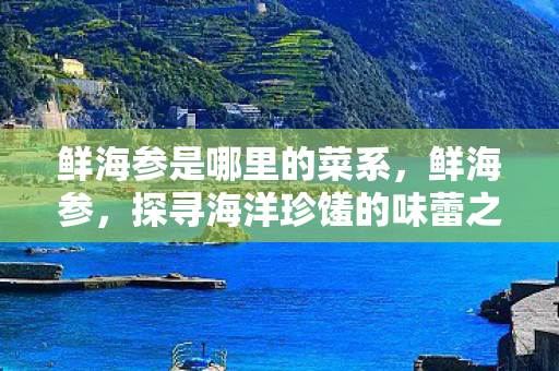 鲜海参是哪里的菜系，鲜海参，探寻海洋珍馐的味蕾之旅