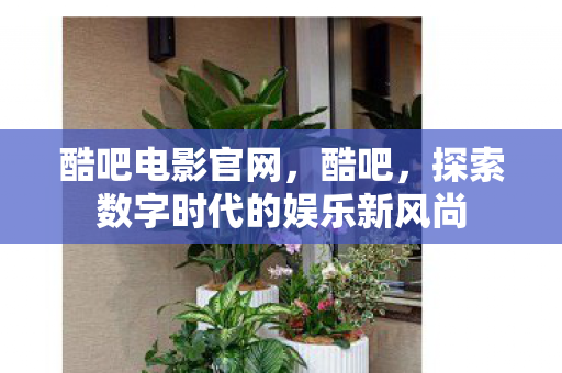 探索数字时代的娱乐新风尚图片