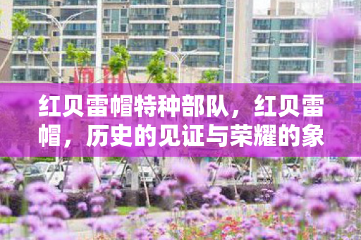 红贝雷帽特种部队，红贝雷帽，历史的见证与荣耀的象征