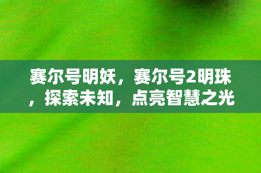 赛尔号明妖,赛尔号2明珠,探索未知,点亮智慧之光 赛尔号明妖,赛尔号2明珠,探索未知,点亮智慧之光