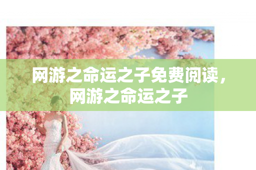 网游之命运之子免费阅读,网游之命运之子 网游之命运之子免费阅读,网游之命运之子