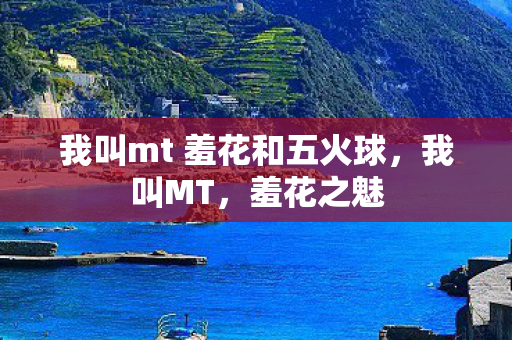 我叫mt 羞花和五火球，我叫MT，羞花之魅
