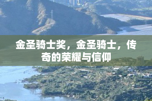 金圣骑士奖,金圣骑士,传奇的荣耀与信仰 金圣骑士奖,金圣骑士,传奇的荣耀与信仰