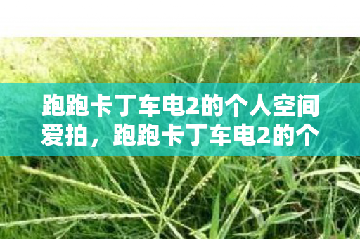 跑跑卡丁车电2的个人空间爱拍,跑跑卡丁车电2的个人空间,速度与激情的私人领地 跑跑卡丁车电2的个人空间爱拍,跑跑卡丁车电2的个人空间,速度与激情的私人领地