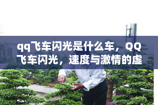 qq飞车闪光是什么车,QQ飞车闪光,速度与激情的虚拟盛宴 qq飞车闪光是什么车,QQ飞车闪光,速度与激情的虚拟盛宴