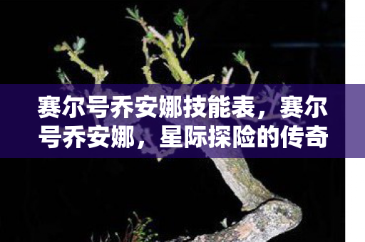 赛尔号乔安娜技能表,赛尔号乔安娜,星际探险的传奇女性 赛尔号乔安娜技能表,赛尔号乔安娜,星际探险的传奇女性