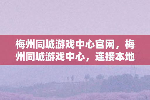 连接本地玩家的欢乐桥梁图片