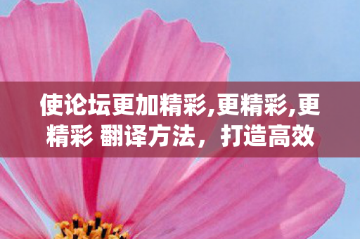 从设计到运营的全攻略图片