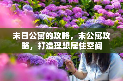 末日公寓的攻略，末公寓攻略，打造理想居住空间