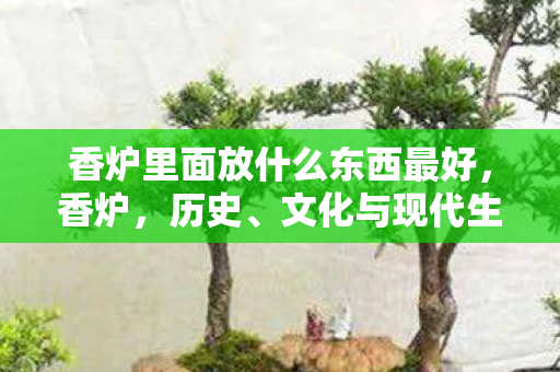 香炉里面放什么东西最好,香炉,历史、文化与现代生活的融合 香炉里面放什么东西最好,香炉,历史、文化与现代生活的融合