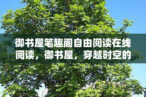 御书屋笔趣阁自由阅读在线阅读图片