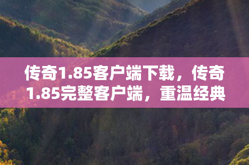 85客户端下载图片