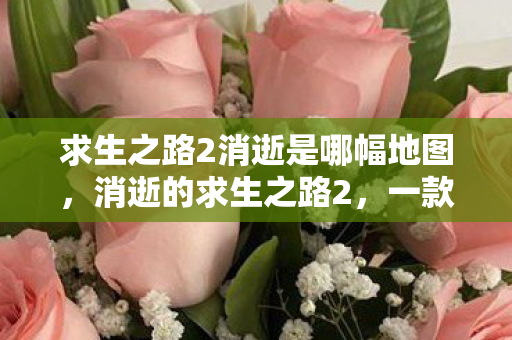 求生之路2消逝是哪幅地图图片