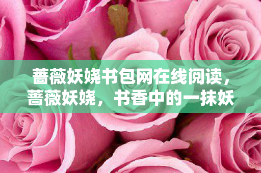 蔷薇妖娆书包网在线阅读，蔷薇妖娆，书香中的一抹妖娆