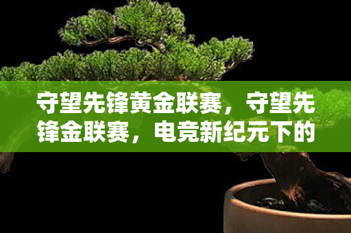 电竞新纪元下的荣耀舞台图片