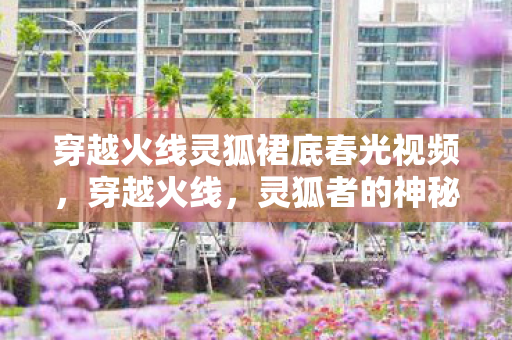 穿越火线灵狐裙底春光视频图片