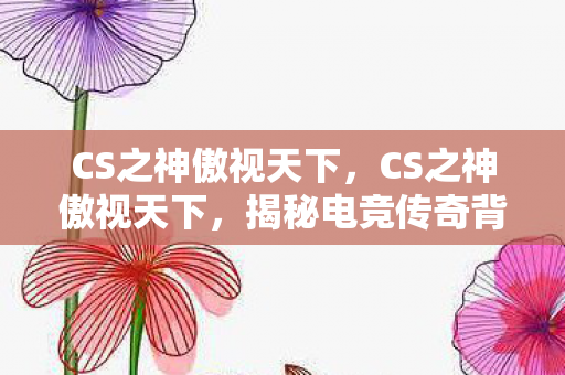 CS之神傲视天下，CS之神傲视天下，揭秘电竞传奇背后的故事