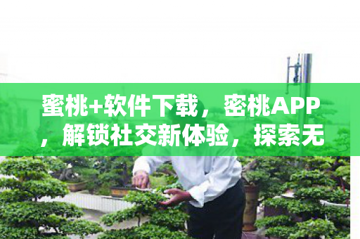 解锁社交新体验图片