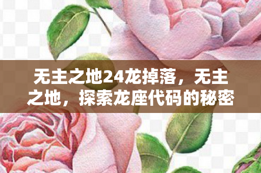 无主之地24龙掉落图片